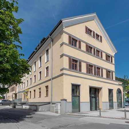 Post Residence Apartments By All In One Apartments Zell am See Buitenkant foto