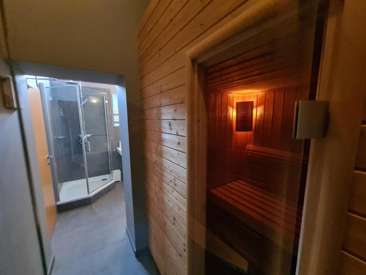 Post Residence Apartments By All In One Apartments Zell am See Buitenkant foto