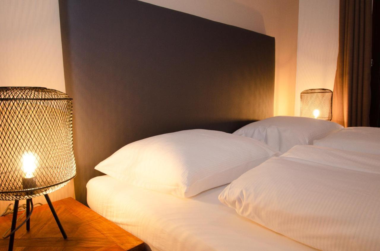 Post Residence Apartments By All In One Apartments Zell am See Buitenkant foto