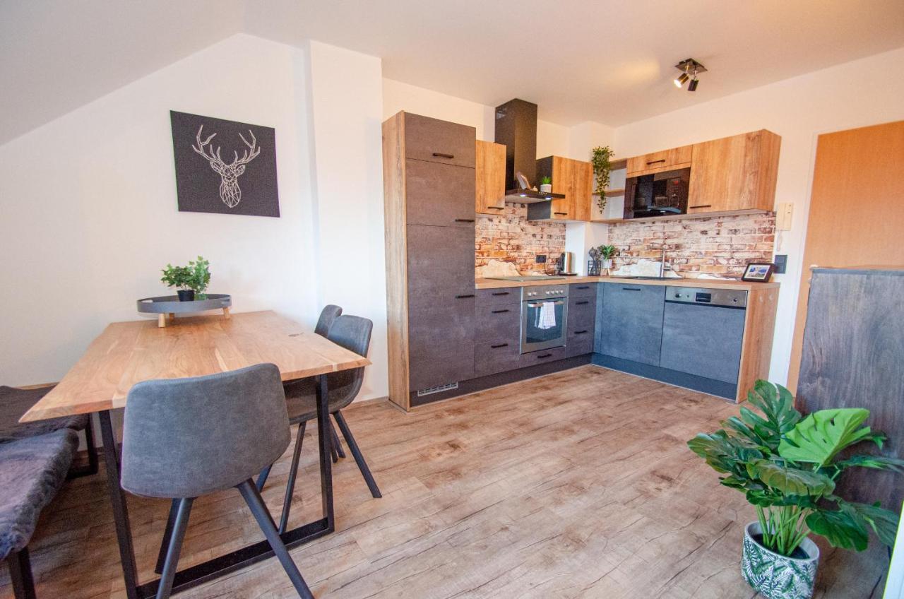 Post Residence Apartments By All In One Apartments Zell am See Buitenkant foto