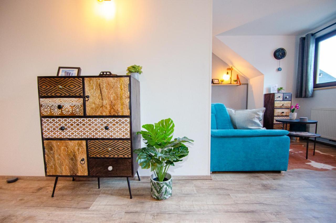 Post Residence Apartments By All In One Apartments Zell am See Buitenkant foto