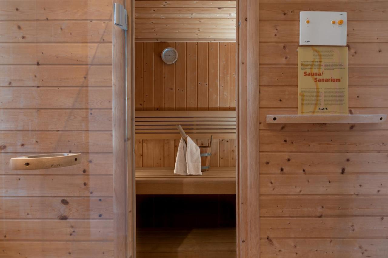 Post Residence Apartments By All In One Apartments Zell am See Buitenkant foto