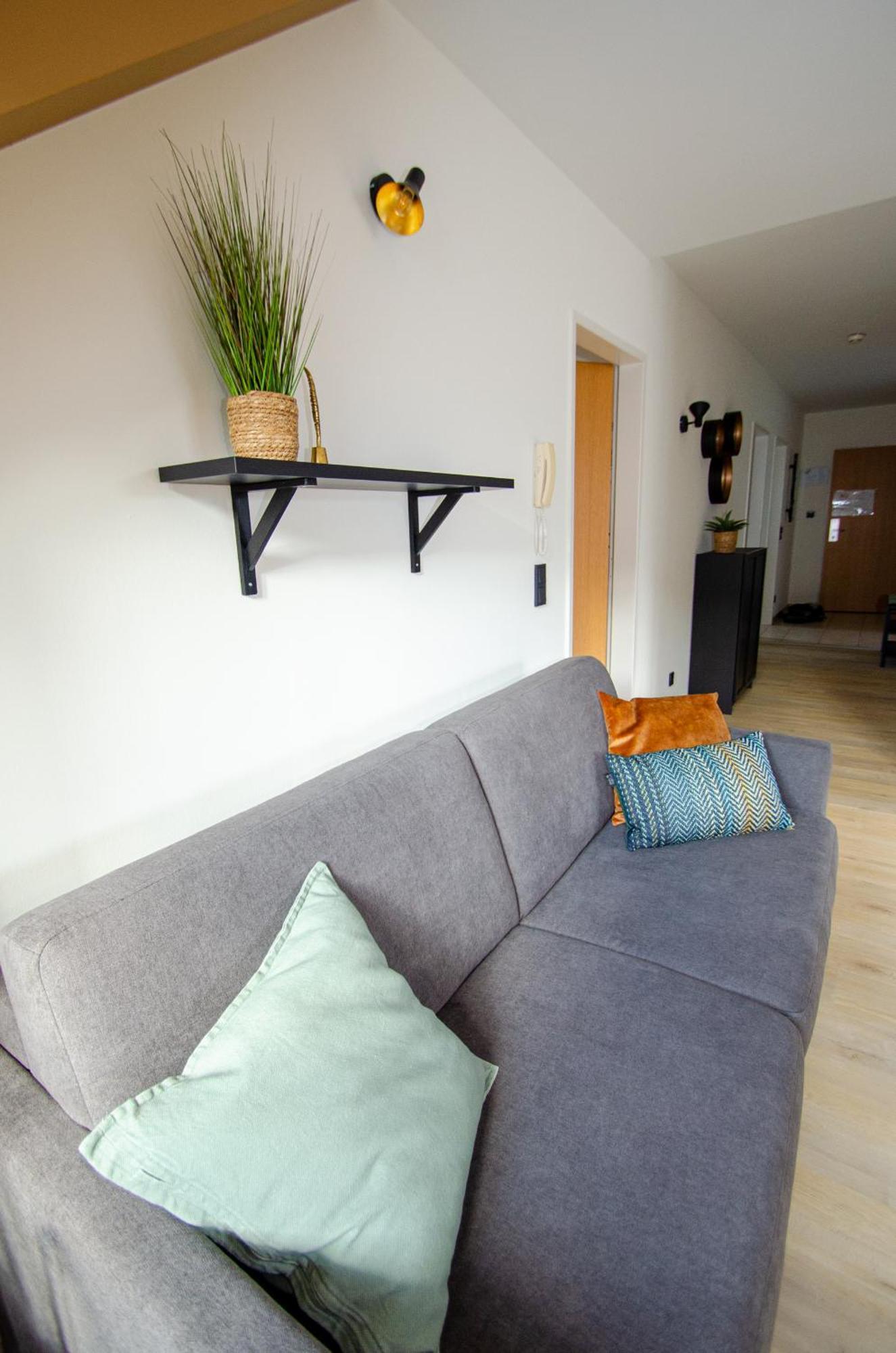 Post Residence Apartments By All In One Apartments Zell am See Buitenkant foto