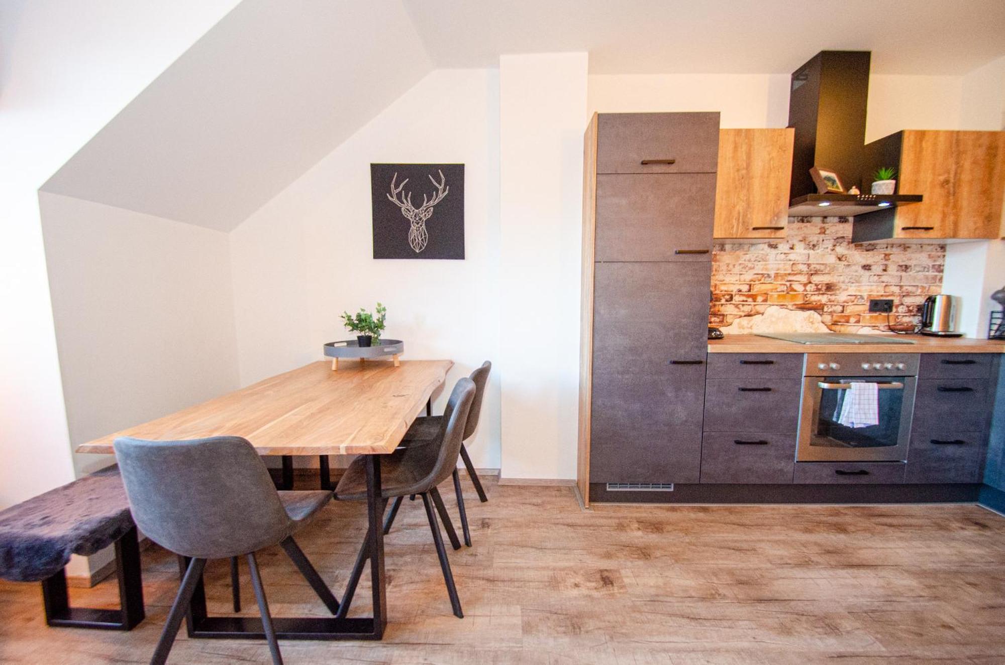 Post Residence Apartments By All In One Apartments Zell am See Kamer foto