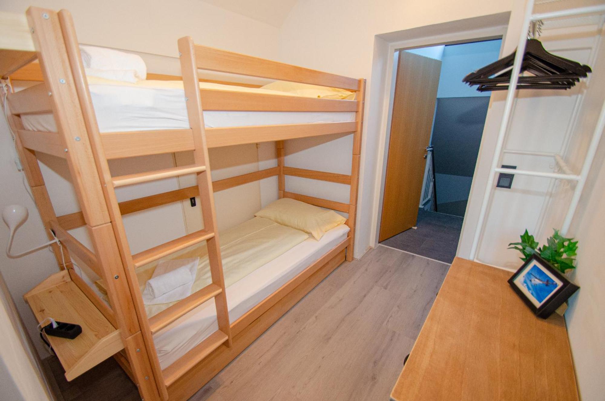 Post Residence Apartments By All In One Apartments Zell am See Kamer foto